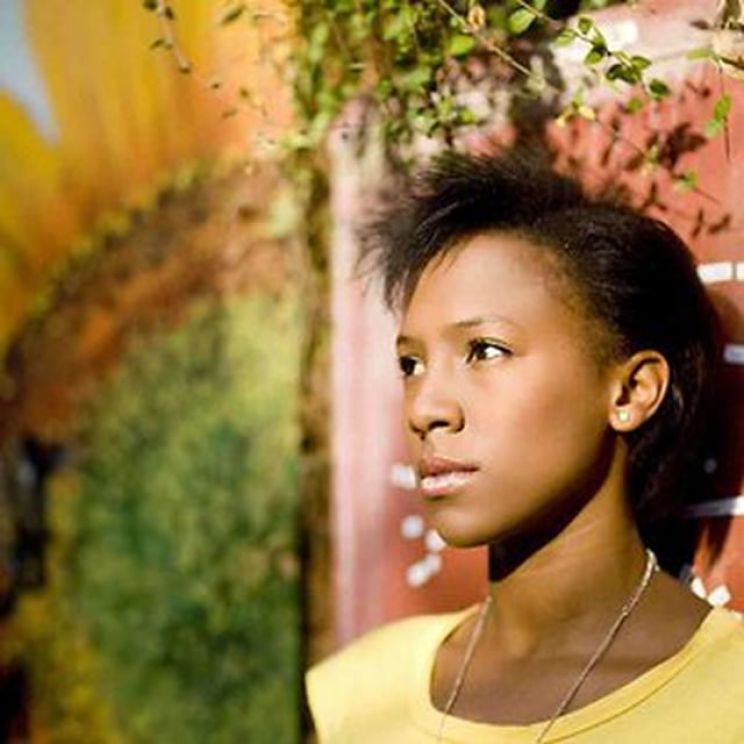 Jade Anouka