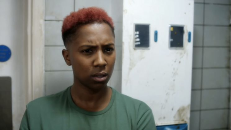 Jade Anouka