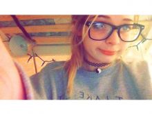 Jade Calegory photo