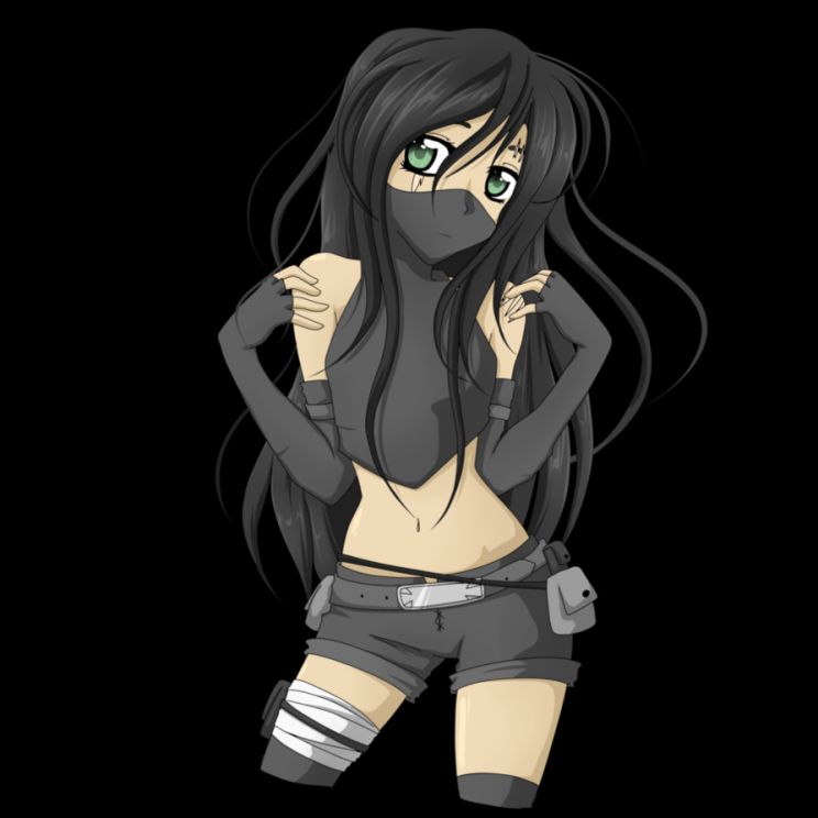 Jade Carter