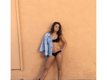 Jade Chynoweth