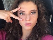 Jade Chynoweth photo