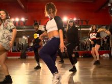 Jade Chynoweth photo