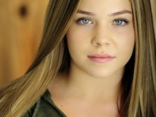 Jade Chynoweth photo