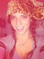 Jade Chynoweth photo
