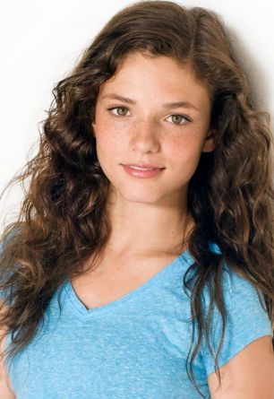 Jade Chynoweth