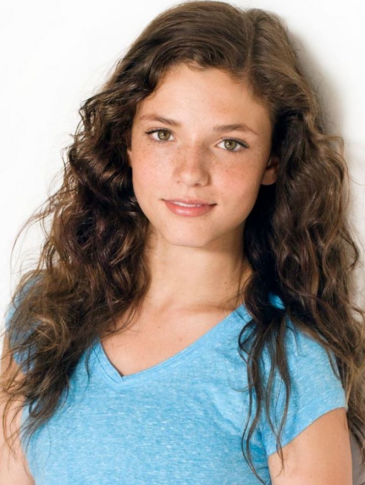 Jade Chynoweth