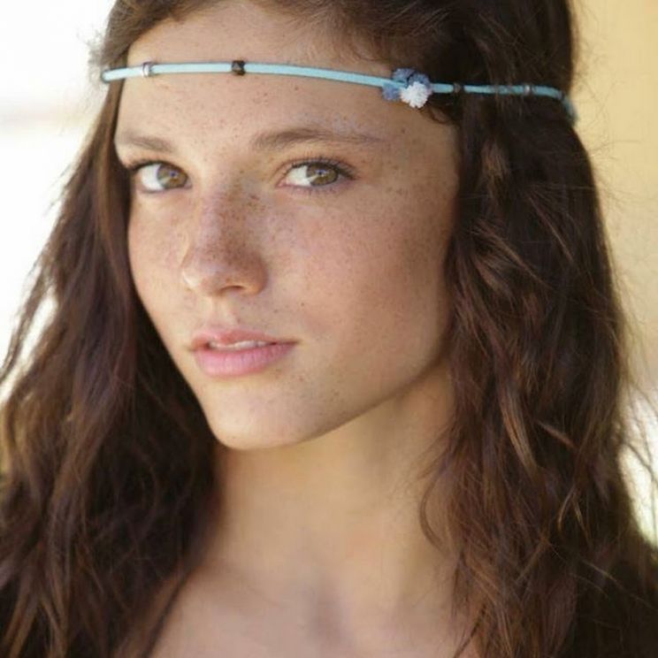 Jade Chynoweth