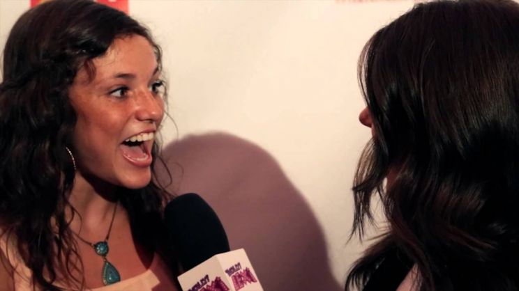 Jade Chynoweth
