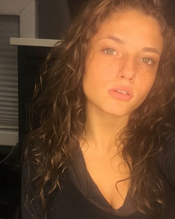 Jade Chynoweth