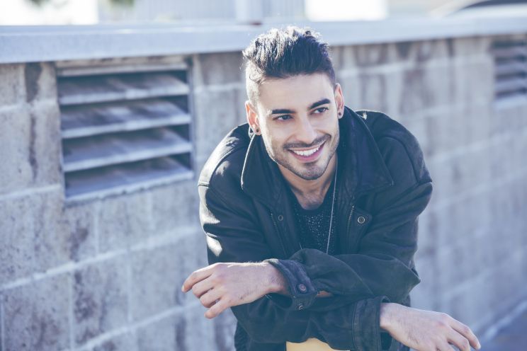 Jade Hassouné