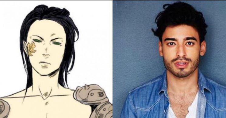 Jade Hassouné