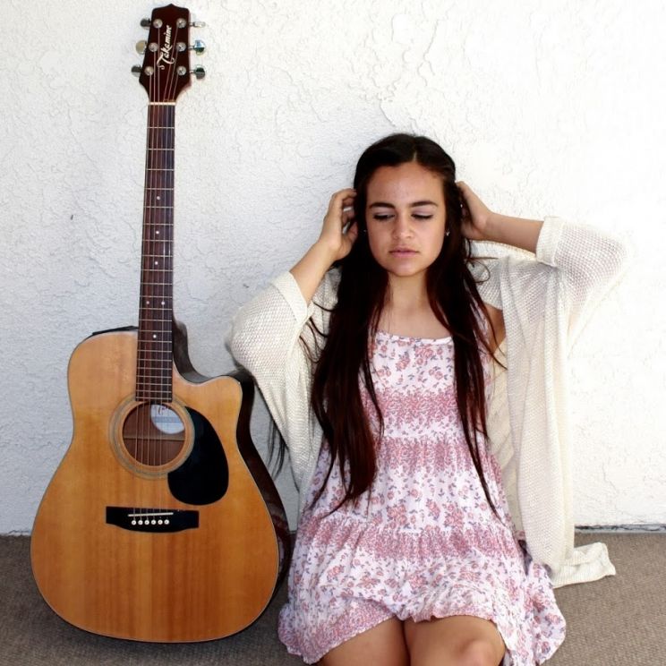 Jade Holden