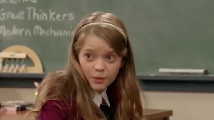 Jade Holden