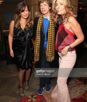 Jade Jagger