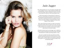 Jade Jagger