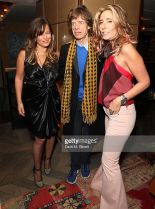 Jade Jagger
