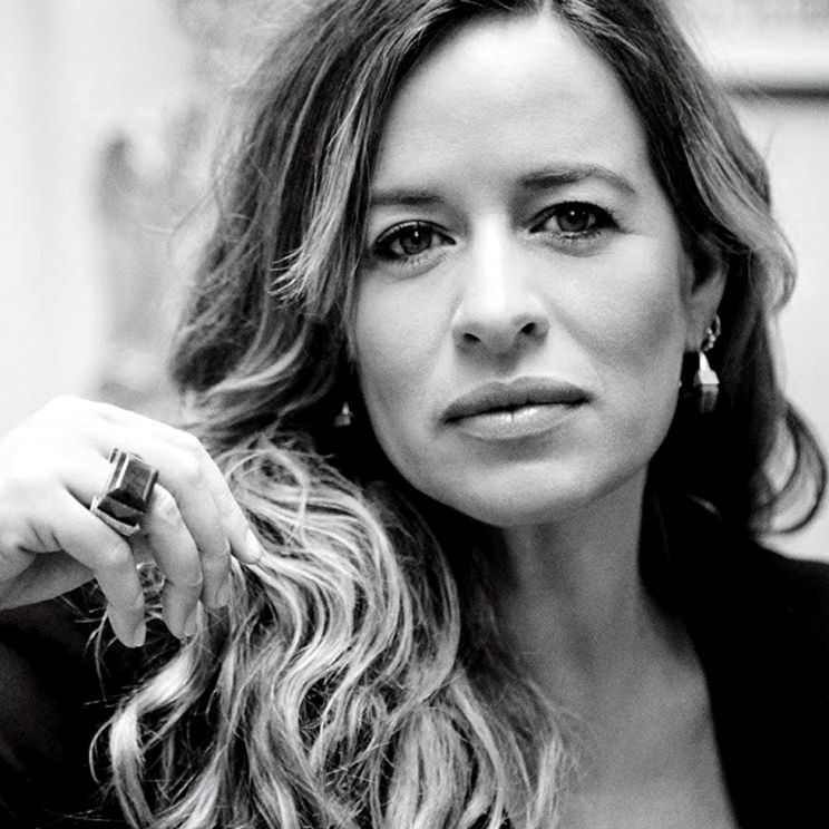 Jade Jagger