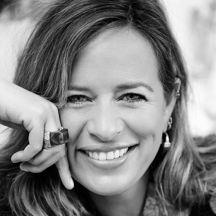 Jade Jagger
