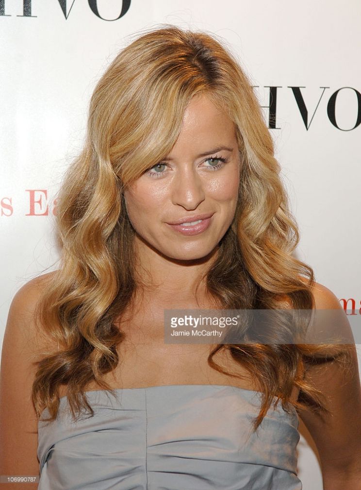 Jade Jagger