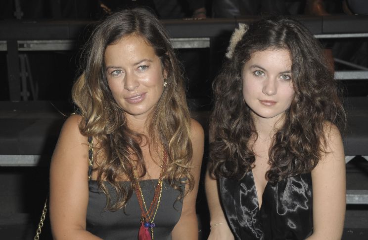 Jade Jagger