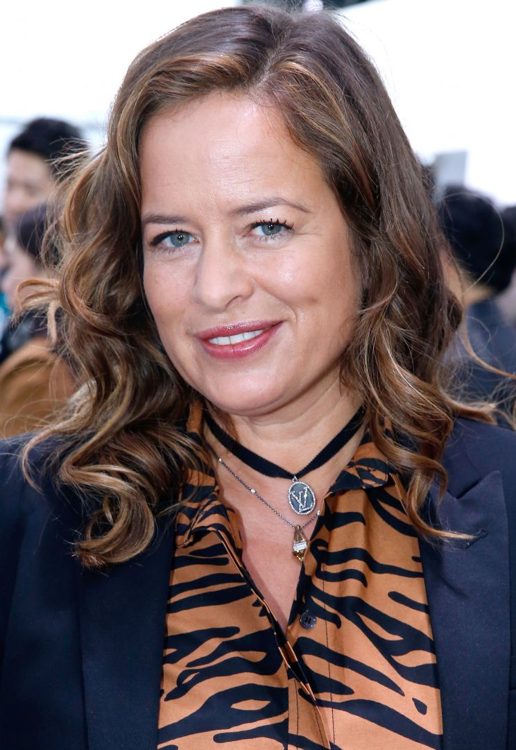 Jade Jagger