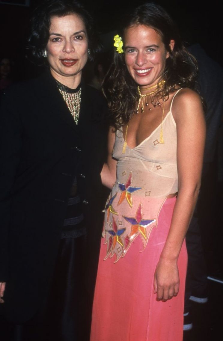 Jade Jagger