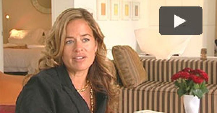 Jade Jagger