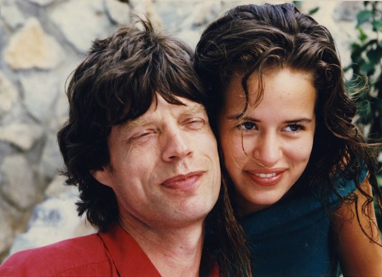 Jade Jagger