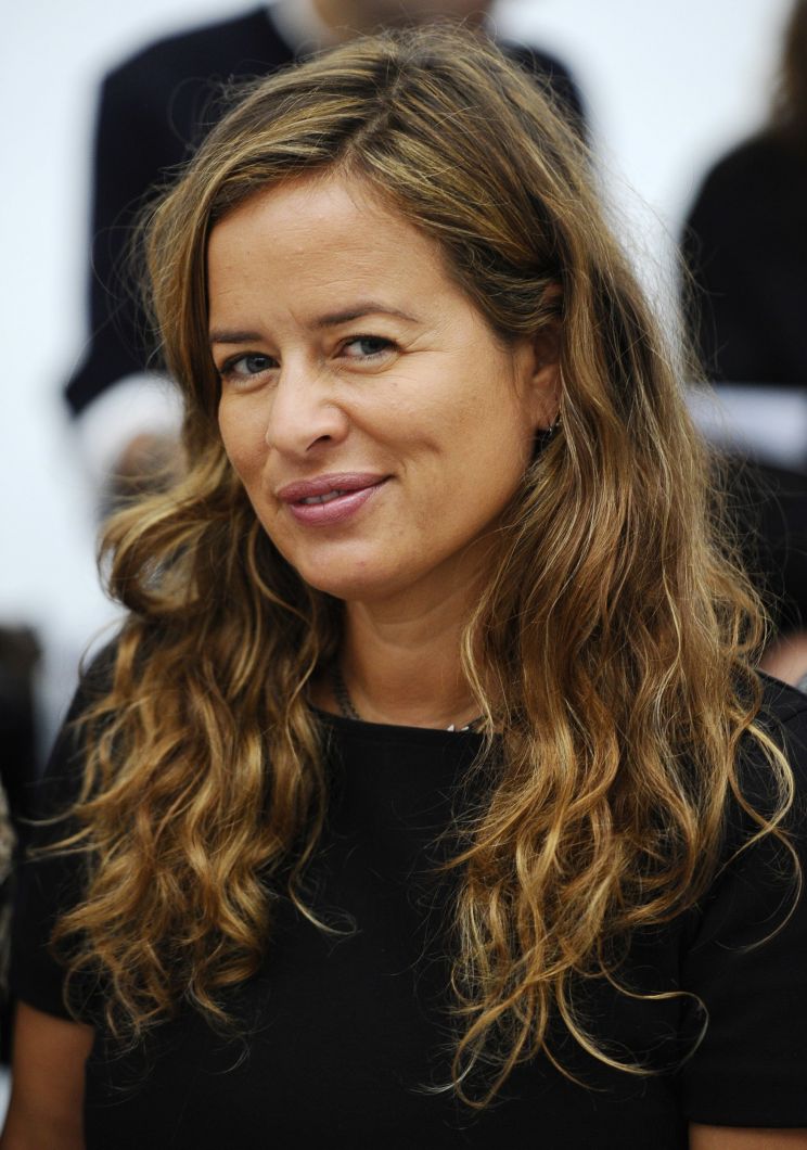 Jade Jagger