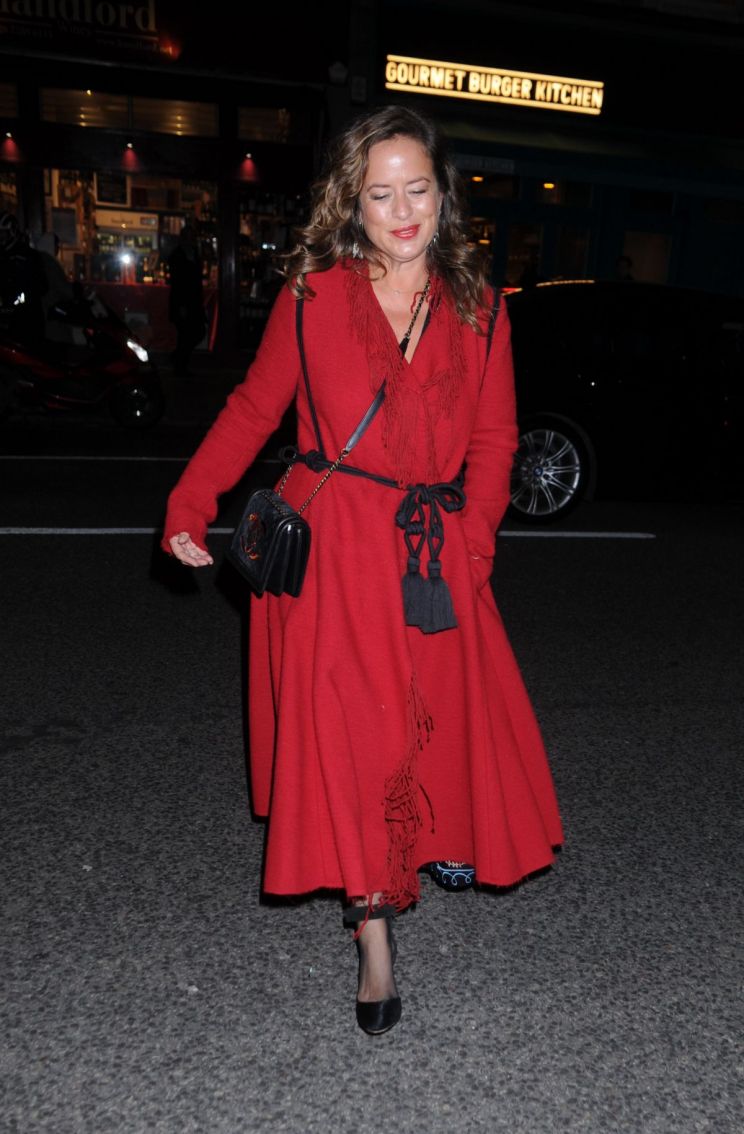 Jade Jagger