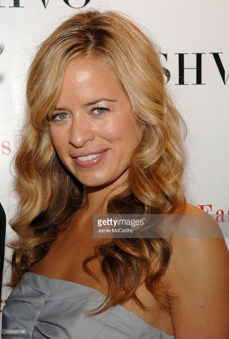 Jade Jagger