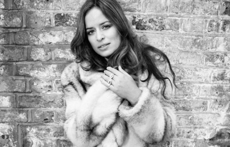 Jade Jagger