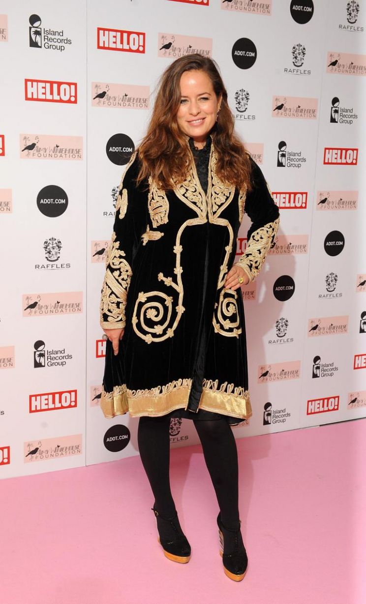 Jade Jagger