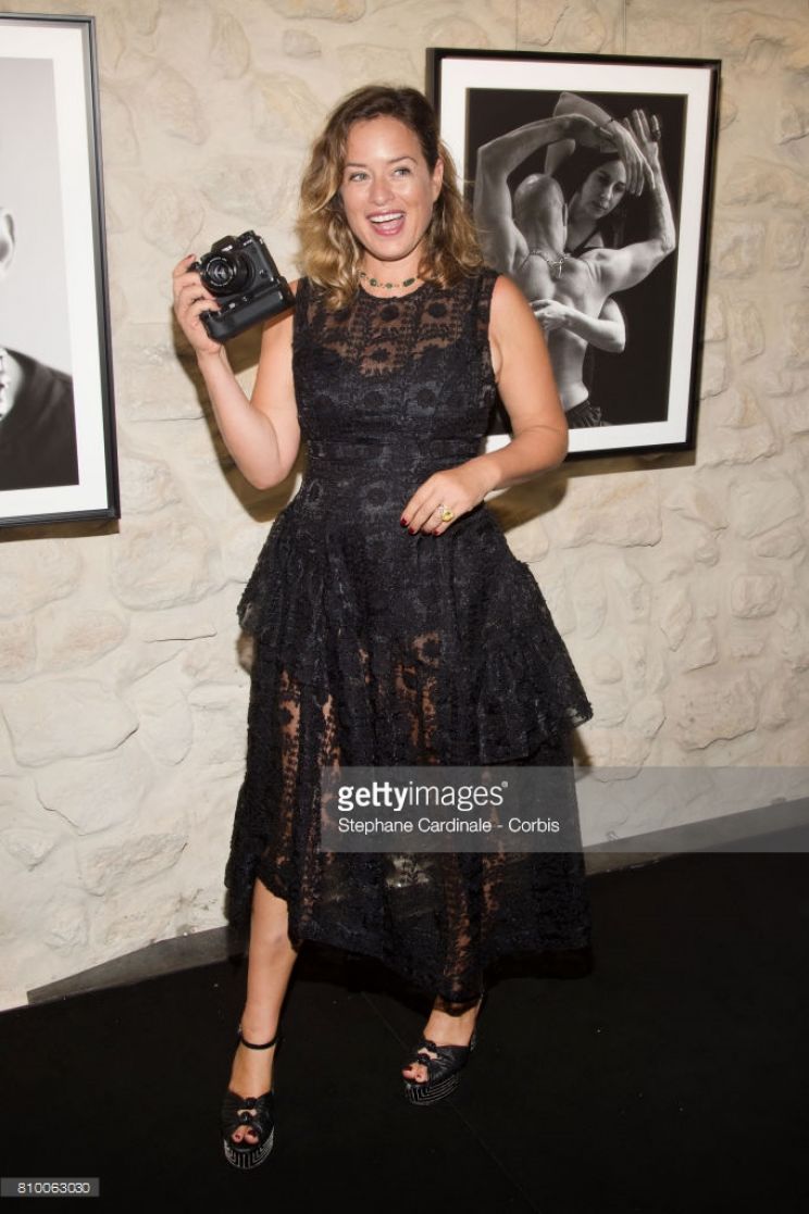 Jade Jagger