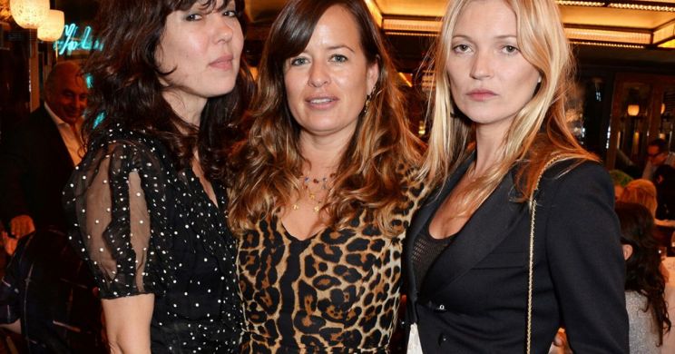 Jade Jagger