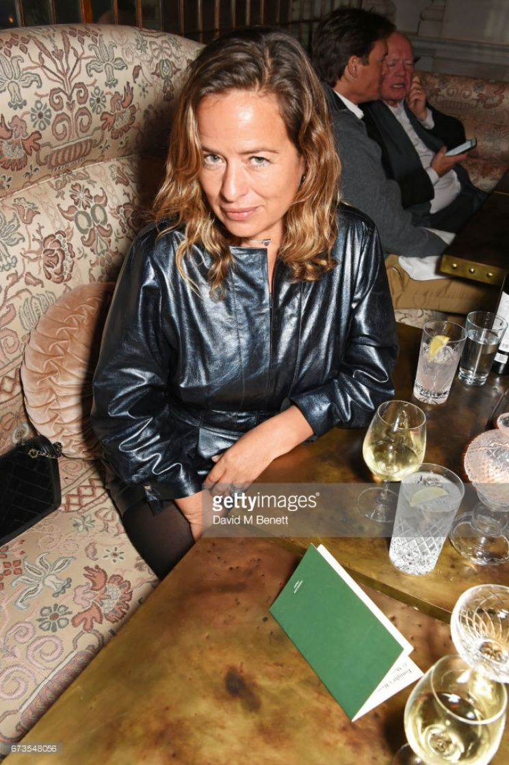 Jade Jagger