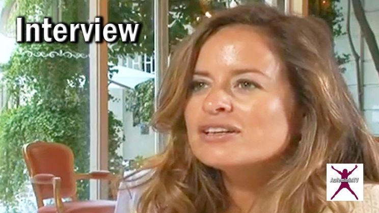 Jade Jagger
