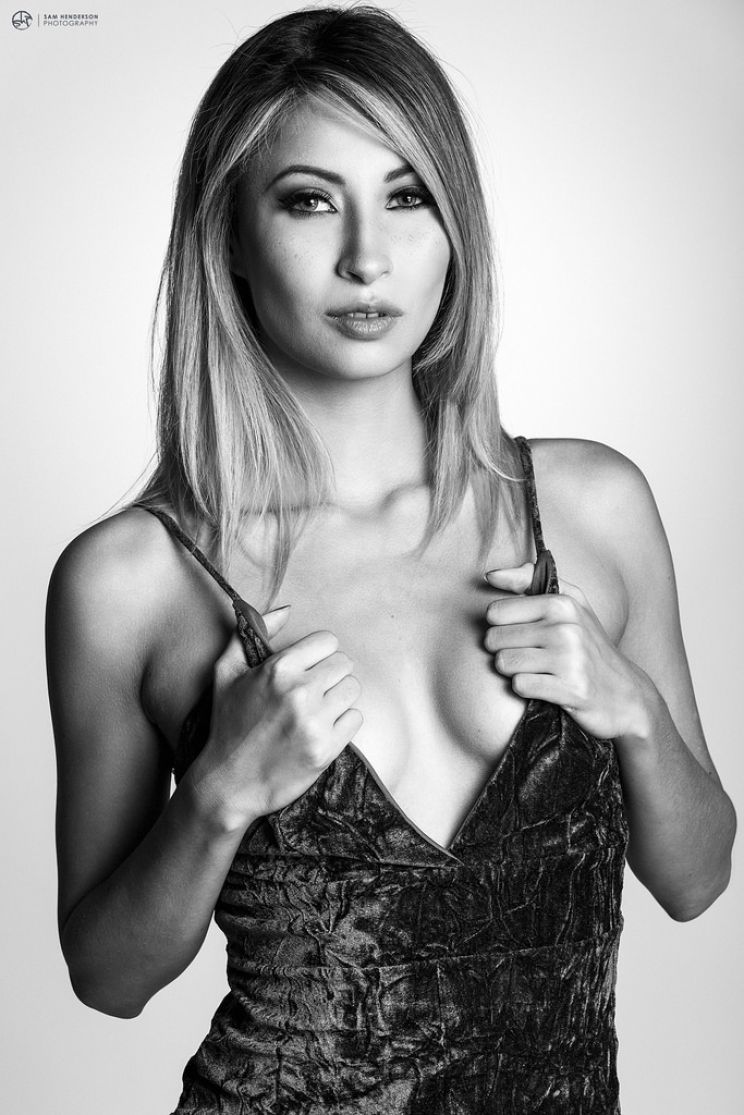 Jade Jantzen