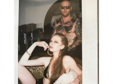 Jade Lorna Sullivan photo