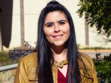 Jade Marcela photo