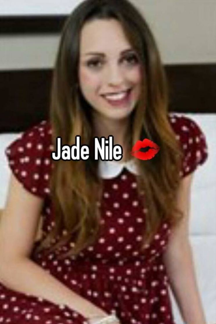 Pictures Of Jade Nile