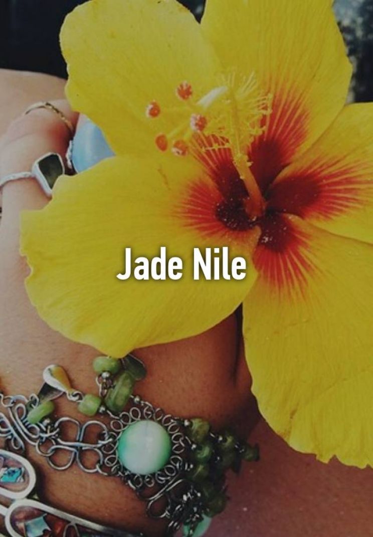 Jade Nile