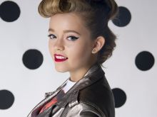 Jade Pettyjohn photo