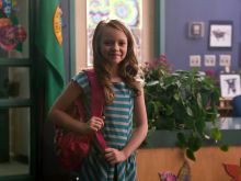 Jade Pettyjohn photo