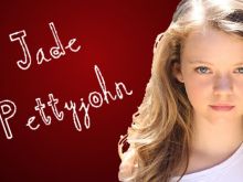 Jade Pettyjohn