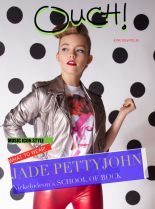 Jade Pettyjohn