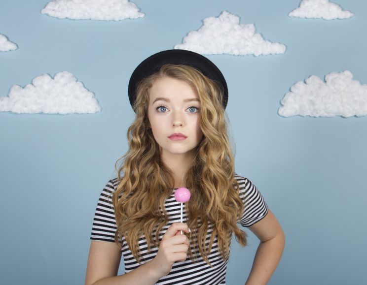 Jade Pettyjohn