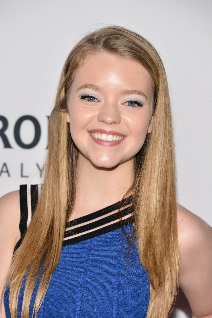 Jade Pettyjohn