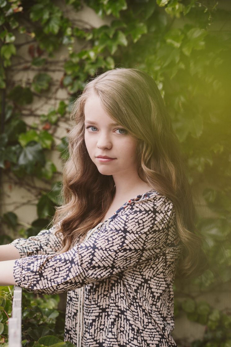 Jade Pettyjohn